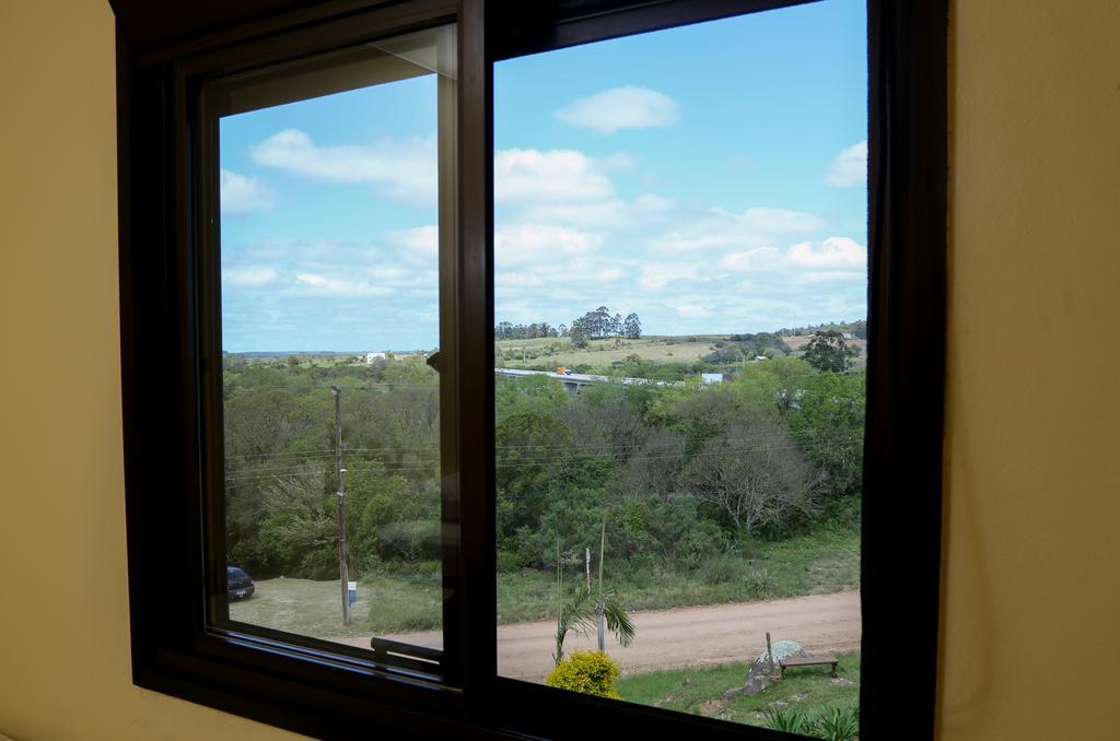 Pousada Pedra Bonita Cristal Extérieur photo